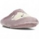 PANTUFLAS VULLADI 4601 HOME CAT PETUNIA
