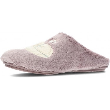 PANTUFLAS VULLADI 4601 HOME CAT PETUNIA