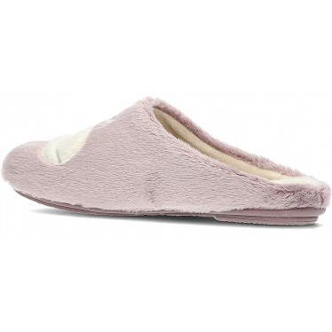 PANTUFLAS VULLADI 4601 HOME CAT PETUNIA