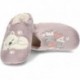 PANTUFLAS VULLADI 4601 HOME CAT PETUNIA