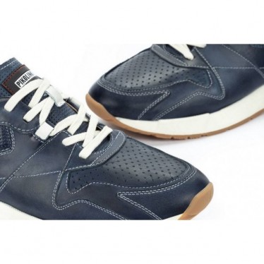 DEPORTIVAS PIKOLINOS MELIANA M6P-6322 BLUE