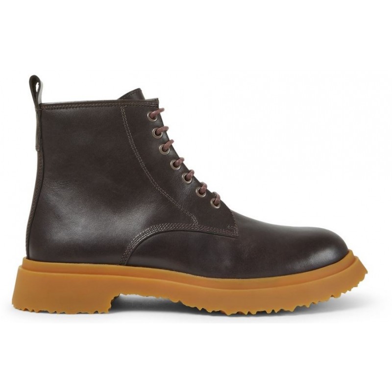 BOTAS CAMPER WALDEN K300370 MARRON