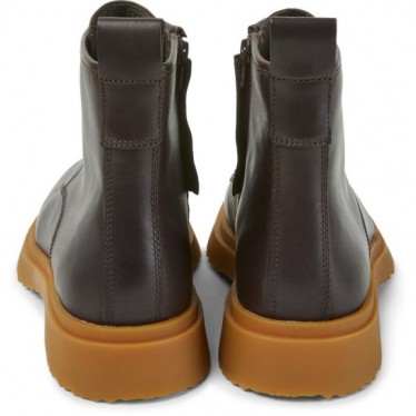 BOTAS CAMPER WALDEN K300370 MARRON