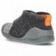 PANTUFLAS BIOMECANICS BEBÉ BIOHOME 211161 GRIS