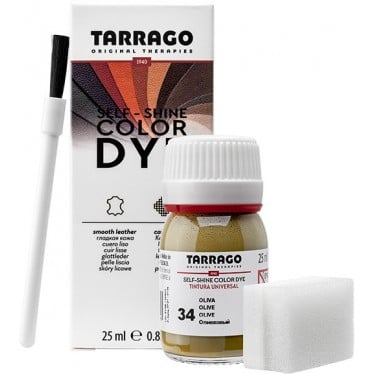 TINTE TARRAGO SELF SHINE COLOR DYE OLIVA_34