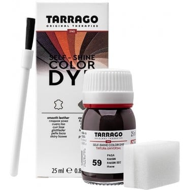 TINTE TARRAGO SELF SHINE COLOR DYE PASA_59