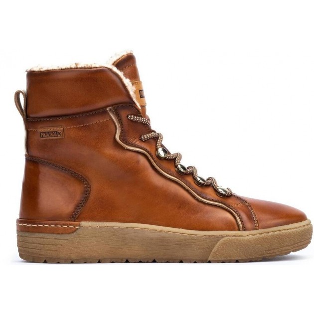 ZAPATO PIKOLINOS VITORIA W0T-8874 BRANDY ZAPATO PIKOLINOS VITORIA W0T-8874 BRANDY