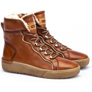 ZAPATO PIKOLINOS VITORIA W0T-8874 BRANDY