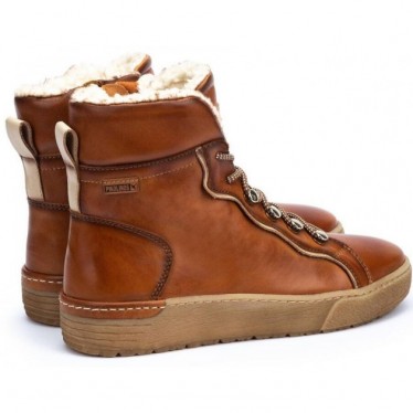ZAPATO PIKOLINOS VITORIA W0T-8874 BRANDY