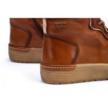 ZAPATO PIKOLINOS VITORIA W0T-8874 BRANDY