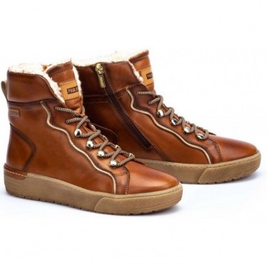 ZAPATO PIKOLINOS VITORIA W0T-8874 BRANDY
