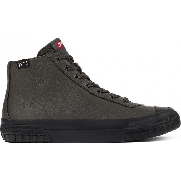 BOTINES CAMPER K400614 GREY_008 BOTINES CAMPER K400614 GREY_008