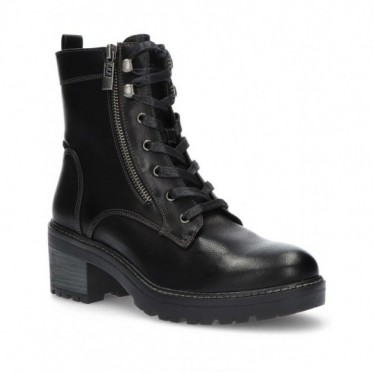 BOTAS MTNG SEASONS 51104 BLACK