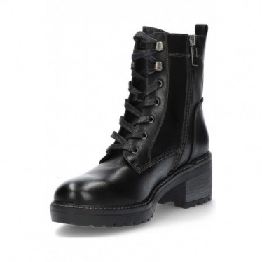 BOTAS MTNG SEASONS 51104 BLACK