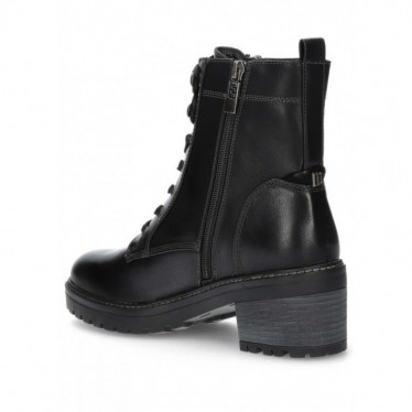 BOTAS MTNG SEASONS 51104 BLACK