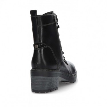 BOTAS MTNG SEASONS 51104 BLACK