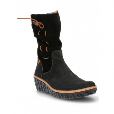 BOTAS EL NATURALISTA MYTH 5149 BLACK