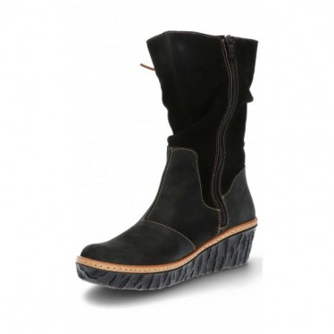 BOTAS EL NATURALISTA MYTH 5149 BLACK