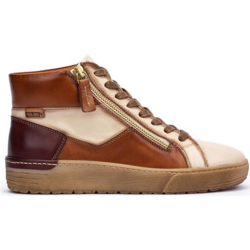 ZAPATO PIKOLINOS VITORIA W0T-7559C1 MARFIL