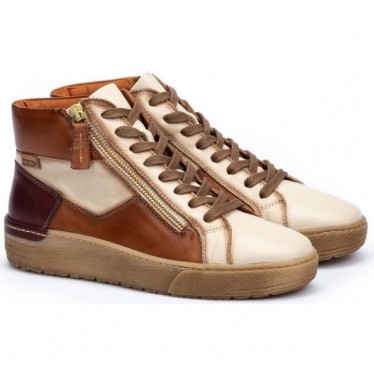ZAPATO PIKOLINOS VITORIA W0T-7559C1 MARFIL