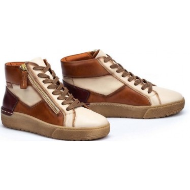 ZAPATO PIKOLINOS VITORIA W0T-7559C1 MARFIL