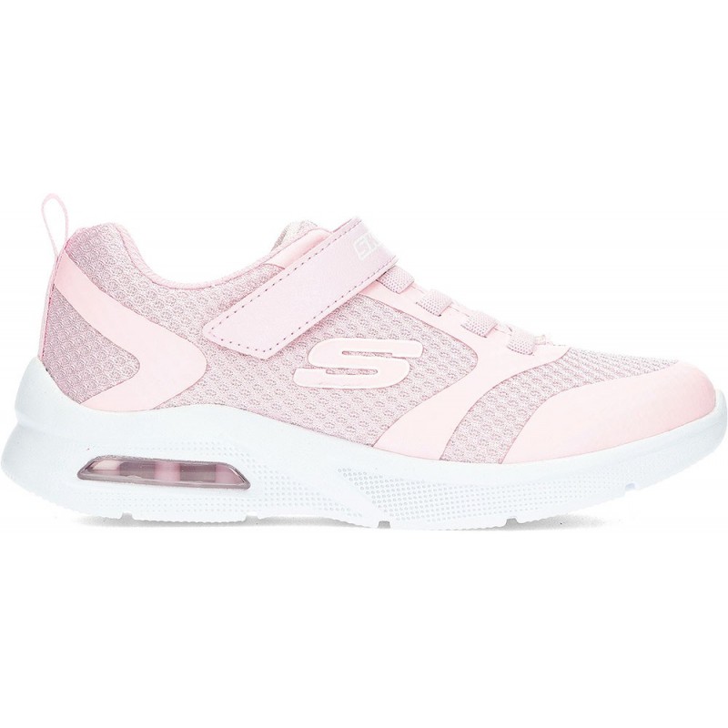 DEPORTIVA SKECHERS 303543L MAX RACER ROSA