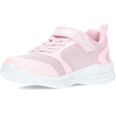 DEPORTIVA SKECHERS 303543L MAX RACER ROSA