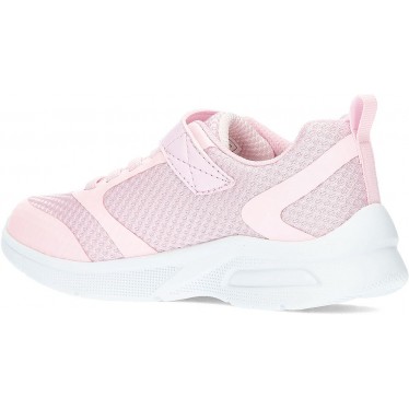 DEPORTIVA SKECHERS 303543L MAX RACER ROSA