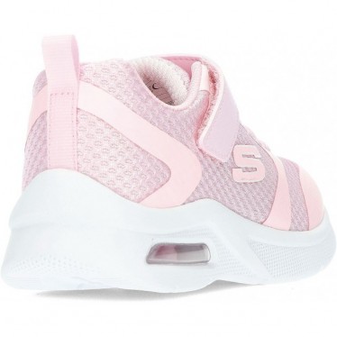 DEPORTIVA SKECHERS 303543L MAX RACER ROSA