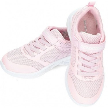 DEPORTIVA SKECHERS 303543L MAX RACER ROSA