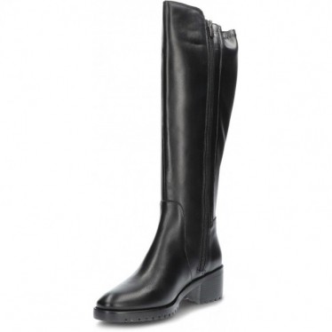 BOTAS ALTAS CALLAGHAN 27607 NEGRO