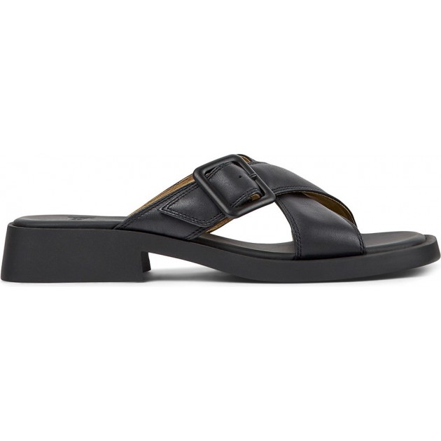 SANDALIAS CAMPER DANA K201490 NEGRO SANDALIAS CAMPER DANA K201490 NEGRO