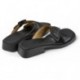 SANDALIAS CAMPER DANA K201490 NEGRO