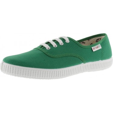DEPORTIVA VICTORIA 106613 INGLESA LONA VERDE