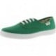 DEPORTIVA VICTORIA 106613 INGLESA LONA VERDE