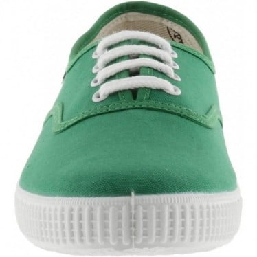 DEPORTIVA VICTORIA 106613 INGLESA LONA VERDE