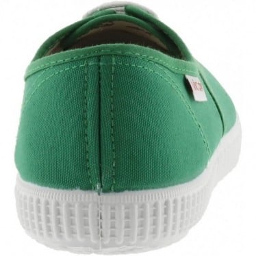 DEPORTIVA VICTORIA 106613 INGLESA LONA VERDE