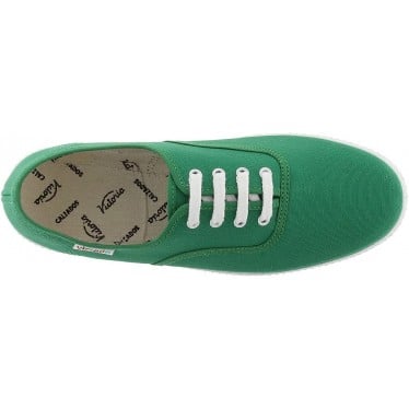 DEPORTIVA VICTORIA 106613 INGLESA LONA VERDE