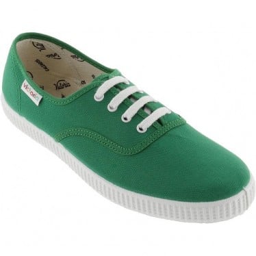 DEPORTIVA VICTORIA 106613 INGLESA LONA VERDE