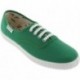 DEPORTIVA VICTORIA 106613 INGLESA LONA VERDE