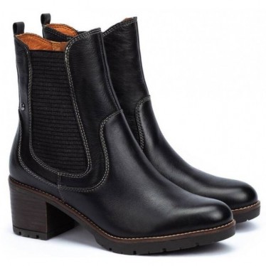 BOTAS PIKOLINOS LLANES W7H-8948 BLACK