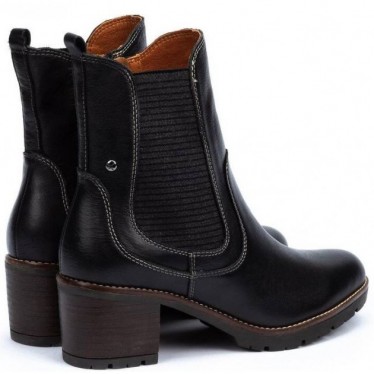 BOTAS PIKOLINOS LLANES W7H-8948 BLACK