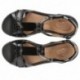 SANDALIAS CLARKS UN ADORN VIBE BLACK