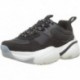 DEPORTIVA VICTORIA 1147104 AIRE NEGRO