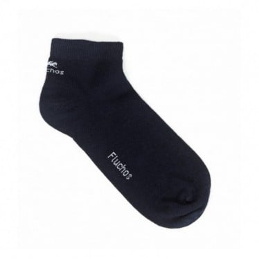 CALCETINES TOBILLEROS FLUCHOS 2 PACK MEN CA-0010 NAVY