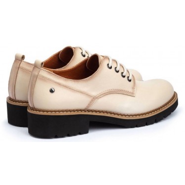 ZAPATOS PIKOLINOS VICAR W0V-4991 MARFIL