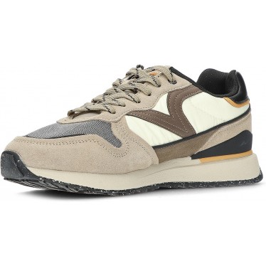 DEPORTIVA VICTORIA 8802107 LEGGERA BEIGE