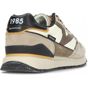 DEPORTIVA VICTORIA 8802107 LEGGERA BEIGE