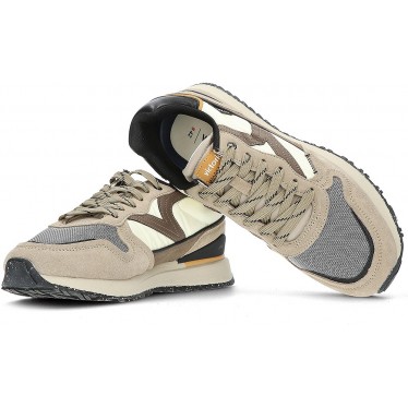 DEPORTIVA VICTORIA 8802107 LEGGERA BEIGE
