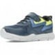 DEPORTIVA GEOX J TORQUE J267NA NAVY_LIME